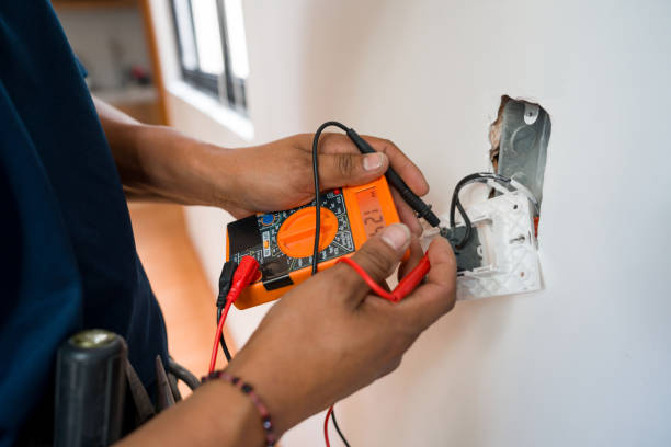 Best Commercial Electrician Services  in Cherokee Village, AR