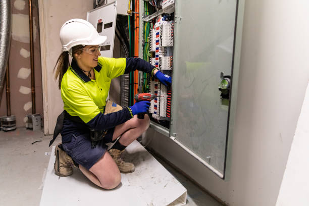 Best Electrical Outlet Repair  in Cherokee Village, AR